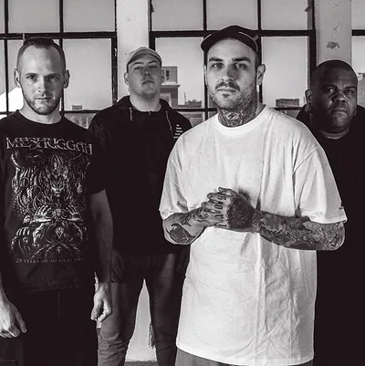 Emmure — foto 4
