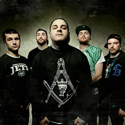 Emmure — foto 5