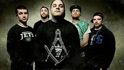 Emmure — foto 6