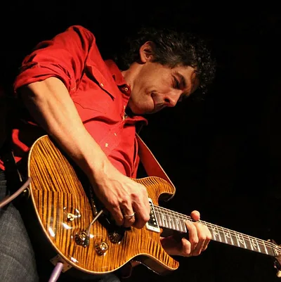 David Grissom — foto 2