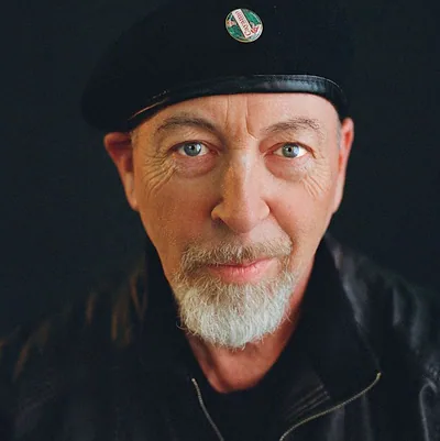 Richard Thompson — foto 2