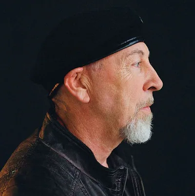 Richard Thompson — foto 4