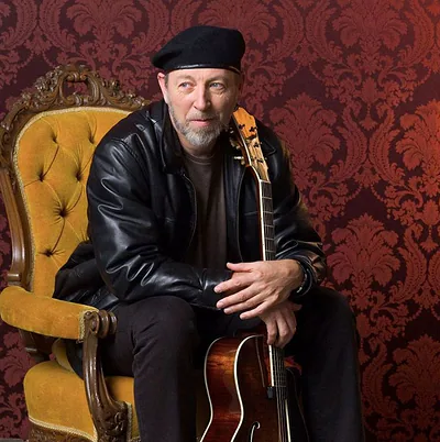 Richard Thompson — foto 5
