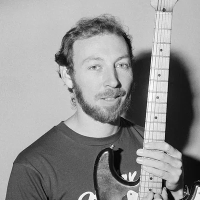 Richard Thompson — foto 6