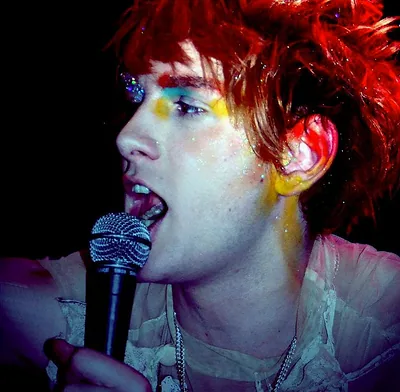 Patrick Wolf — foto 3