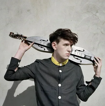 Patrick Wolf — foto 5