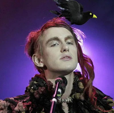 Patrick Wolf — foto 6