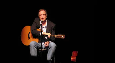 Leo Kottke — foto 4