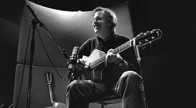 Leo Kottke — foto 5