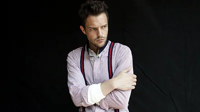 Brandon Flowers — foto 5