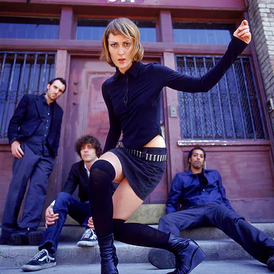 Metric — foto 6