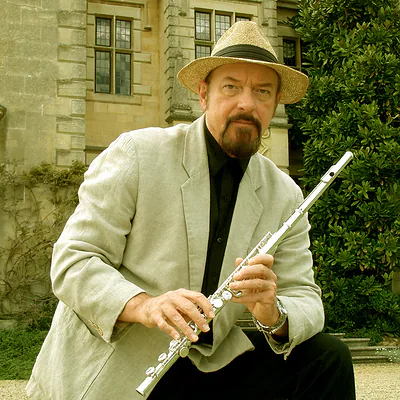 Ian Anderson — foto 1