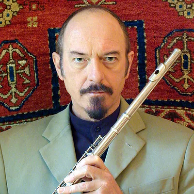 Ian Anderson — foto 5