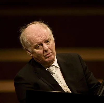 Daniel Barenboim — foto 2