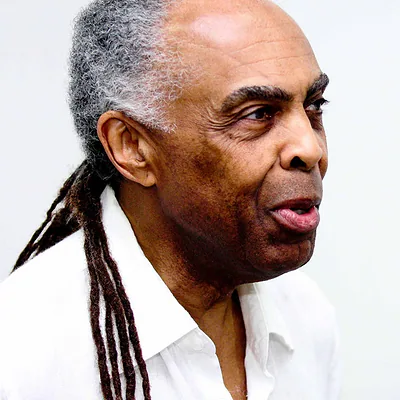 Gilberto Gil — photo 1