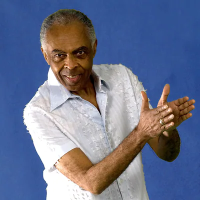 Gilberto Gil — photo 5