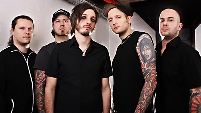 Caliban — foto 4