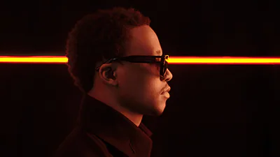 Lupe Fiasco — foto 5