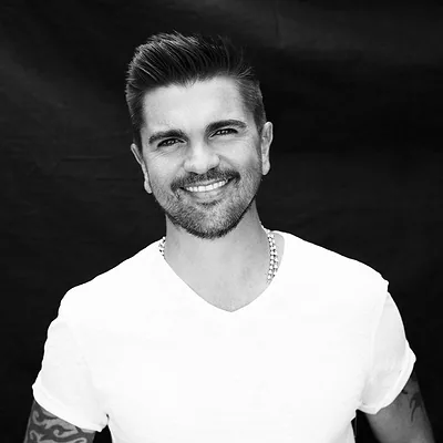 Juanes — photo 4