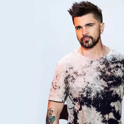 Juanes — photo 6