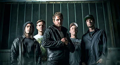 Breakdown of Sanity — foto 2