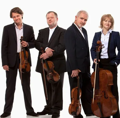 Brodsky Quartet — foto 3