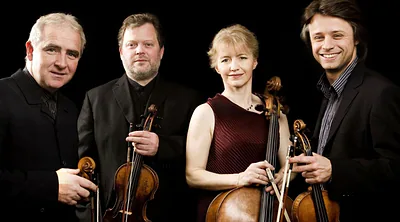 Brodsky Quartet — foto 4