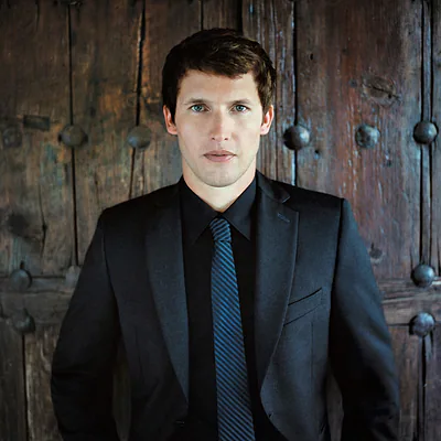 James Blunt — foto 3