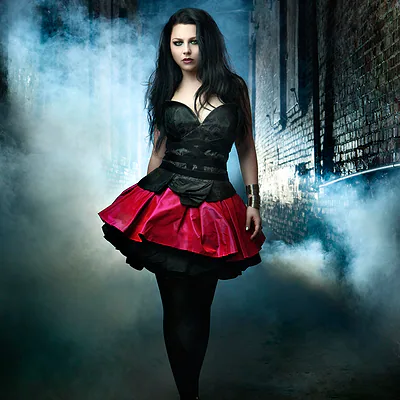 Amy Lee — foto 1