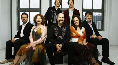 The Klezmatics — photo 3