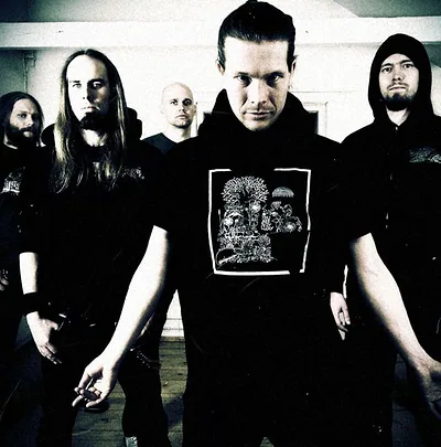 Omnium Gatherum — foto 2