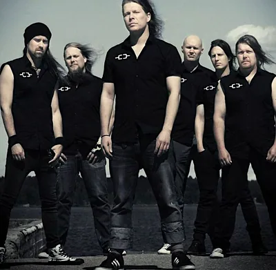 Omnium Gatherum — foto 4