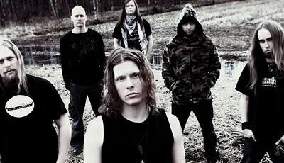 Omnium Gatherum — foto 5