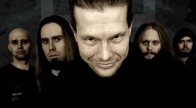 Omnium Gatherum — foto 6