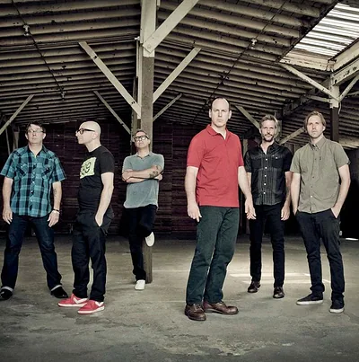 Bad Religion — foto 2