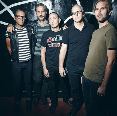 Bad Religion — foto 3