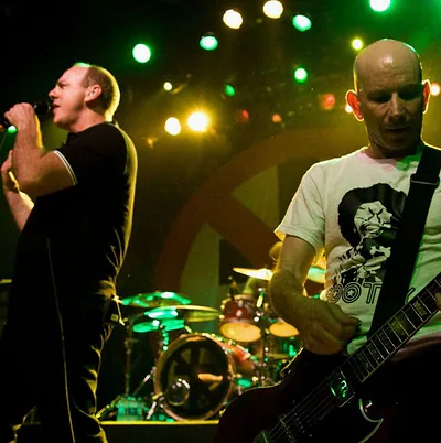 Bad Religion — foto 4