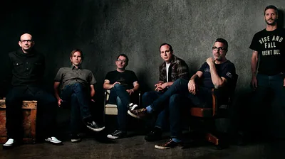 Bad Religion — foto 5