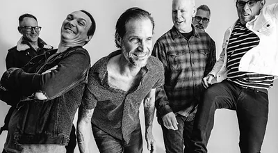 Bad Religion — foto 6