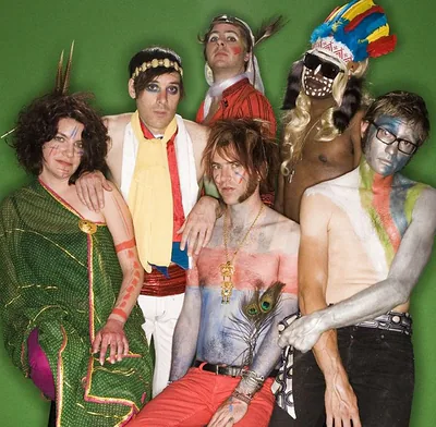 of Montreal — photo 2