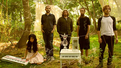 Kayo Dot — photo 2
