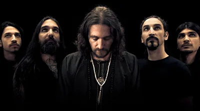 Orphaned Land — photo 5