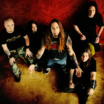 DevilDriver — foto 2