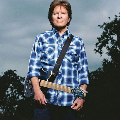 John Fogerty — foto 2