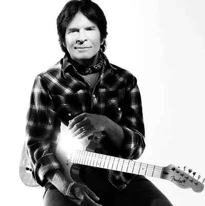 John Fogerty — foto 3
