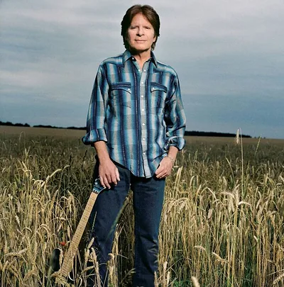 John Fogerty — foto 4