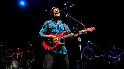 John Fogerty — foto 5