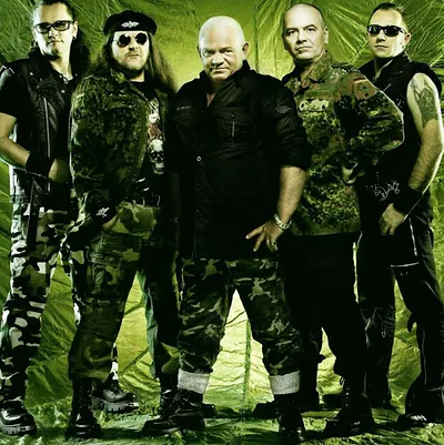 U.D.O. — photo 2