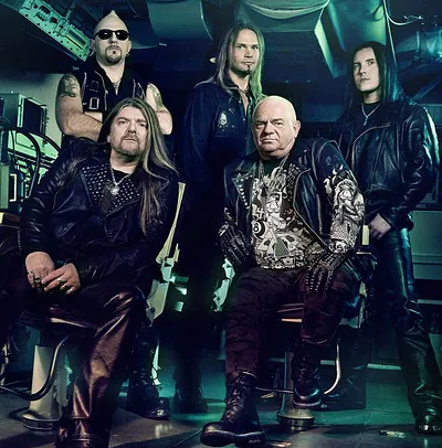 U.D.O. — photo 3