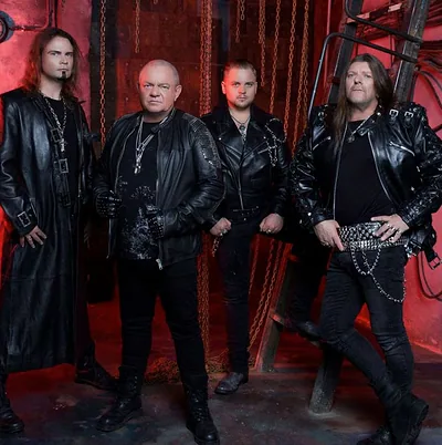 U.D.O. — photo 4